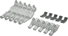 1270.1005 - Lichtleiter für 3mm Leds