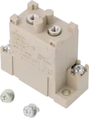 G9EB-1-B-24DC - Relais SPST-NO 250VDC, Spule 24VDC
