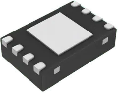 STS30A-DIS-B - Automotive Grade High-Accuracy Digital Temperature Sensor SMD DFN8