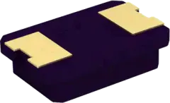 ABM3-25.000MHZ-D2Y - Quarz ± 20 ppm 25MHz 18pF SMD