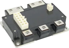 FM400TU-2A - Transistor Mosfet Module 100V 200A 880W