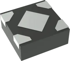 SHT40-AD1B-R2 - Kombi Temperatur & Feuchte Sensor -40÷125°C, 0÷100%RF DFN4