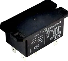 T92P11A22-24 - Relais DPDT 30A Uspule 24VAC 3800R