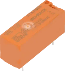 RYA31005 - Relay SPST-NO 5VDC 8A 112R