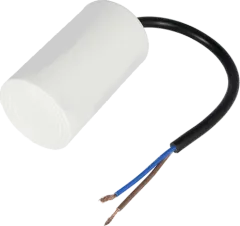 CBB60H-14/450 - Motor starting capacitor 14uF ±5% 450V 42x70mm -25-70°C