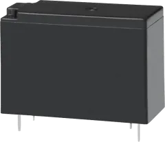 JW1AFSN-DC5V-F - Relay SPST-NO 250VAC/10A Ucoil 5VDC 47Ohm