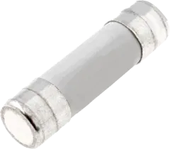440000 - Time-lag fuse aM 500mA 500VAC 10.3x38mm