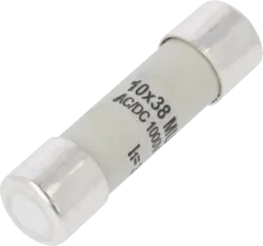 1038.827 - PV-Sicherung 10x38 super flink 10A 1000VDC
