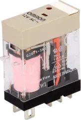 G2R-1-SN-110DC - Relais SPDT 110VDC 10A 22,9KOhm