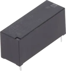 JS-24MN-K - Relais SPST-NO 250AC 8A Uspule 24VDC