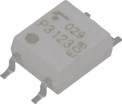 TLP3123(F) - Optocoupler with MOS output SMD SOP4