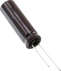 UCY2H100MHD - Elko 10uF 500V 10000h 12,5x20mm RM5