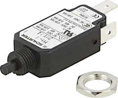 T11-211N-1A - Circuit Breaker 1A