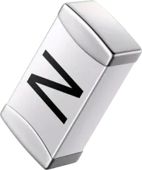 CQ12LV20A24V - Fuse ceramic 20A slow blow 24VDC 1206