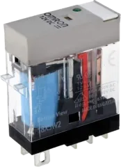 G2R-1-SND-48DC - Relay SPDT 250VAC/10A 48VDC 4.17kOhm