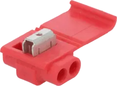 SL-557 - Schnellverbinder IDC 0,5÷1,5mm2 für Leitung maximal 3mm