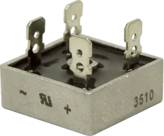 GBPC3510 - Bridge rectifier 1kV 35A