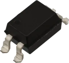 IS181D - Opto coupler transistor output 35V Uisol 3.75kV GULWING