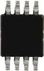 LM2903M8-13 - Dual Komparator Offener Kollektor MSOP8