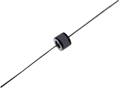 AC240L - Überspannungsschutz axial Uzünd 600V