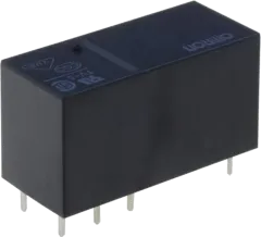 G5RL-1-E-HR-5DC - Relay SPDT 250VAC/16A Ucoil 5VDC
