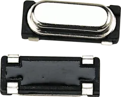 49SX3SMD4-4.9152M - SMD-Quarz 4.915.200Hz