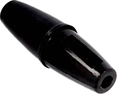 FX0180/BK - Fuse holder for cable, 6.3x32mm max 50V 10A