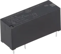 JS-5N-K - Relay SPDT 8A Ucoil 5VDC 112R