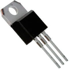 BTA312-800B - Triac 800V 12A 50mA 3Q Hi-Com TO220