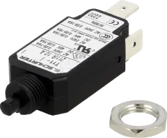 T11-211R-6.5A - Circuit breaker 6.5A