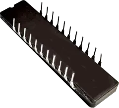 TCD1201D - CCD linear image sensor