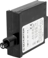 TMF12-221-3 - Thermal circuit breaker 240VAC 28VDC 3A