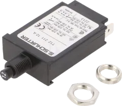 T12-211-1.8 - Circuit Breaker 1.8A