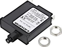 TMT12-211-1 - Thermal Circuit Breaker 1A