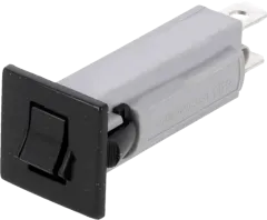 CBW28-1A - Gerätesicherung 1A, 32V,125V,250V