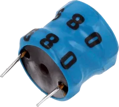 SBC3-680-112 - Ferrit Drossel 68uH 1.1A 190mR RM5,5