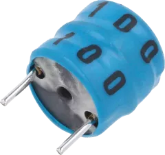 SBC3-100-362 - Ferrit Drossel 10uH 3,6A 30mR RM5,5