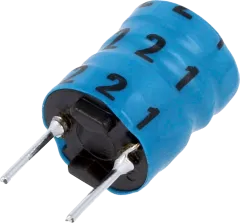 SBC3-221-681 - Ferrit Drossel 220uH 680mA 490mOhm 10kHz