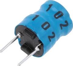 SBC3-102-281 - Ferrit Drossel 1mH 280mA 2,37R RM5,5