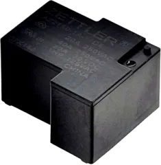 AZ2150-1C-24DE - Relais SPDT 40A Uspule 24VDC 660R