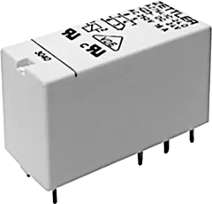 AZ764-1A-24DE - Relais SPST-NO 16A Uspule 24VDC 1440R