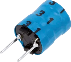 SBC3-331-551 - Ferrit Drossel 330uH 550mA 720mR RM5,5