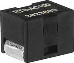 3-104-513 - SMD Thermal Fuses 130A 90-110uOhm
