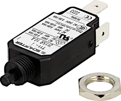 T11-211NR-0.5 - Circuit Breaker 0.5A