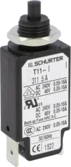 T11-311-0.1 - Circuit Breaker 0.1A