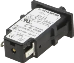 T11-614-0.2 - Circuit Breaker 0.2A