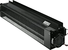 UF9060CBP23H-L - Querstromlüfter 230V 130W 740x150x130mm; 930m3/h