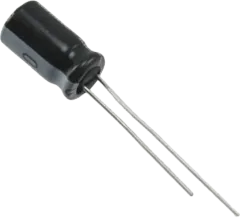 UHE1H560MED - Elko 56uF 50V radial 105°C