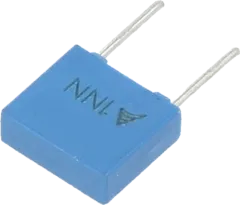 B32529C1104K - Kondensator Polyester 100nF 100VDC 10% RM5