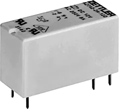 AZ742-2C-230A - Relais DPDT 250VAC 8A Upule 230VAC 38500R